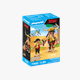 PLAYMOBIL® 71545 Asterix, Costa y Bravo und Pepe