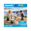 PLAYMOBIL® 71573 Schwingerkampf