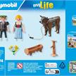 PLAYMOBIL® 71574 SchwingerkönigSet | Bild 4