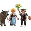 PLAYMOBIL® 71574 SchwingerkönigSet | Bild 2