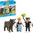 PLAYMOBIL® 71574 SchwingerkönigSet | Bild 3