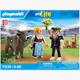 PLAYMOBIL® 71574 SchwingerkönigSet