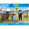 PLAYMOBIL® 71574 SchwingerkönigSet