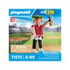 PLAYMOBIL® 71575 Schwingerkönig Figur