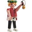 PLAYMOBIL® 71575 Schwingerkönig Figur | Bild 5