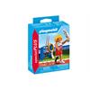 PLAYMOBIL® 71580 Speerwerfer