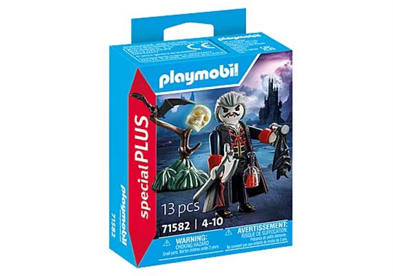 PLAYMOBIL® 71582 Dracula