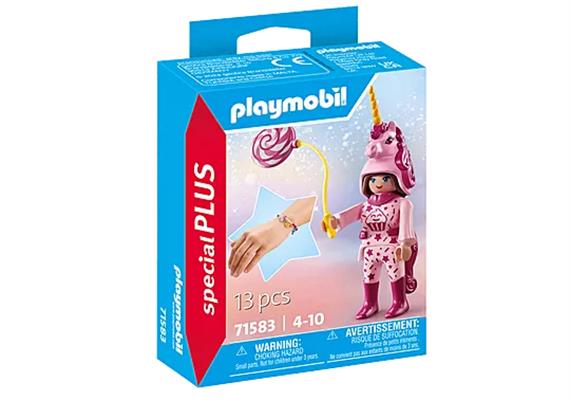 PLAYMOBIL® 71583 Zuckersüsses Einhorn