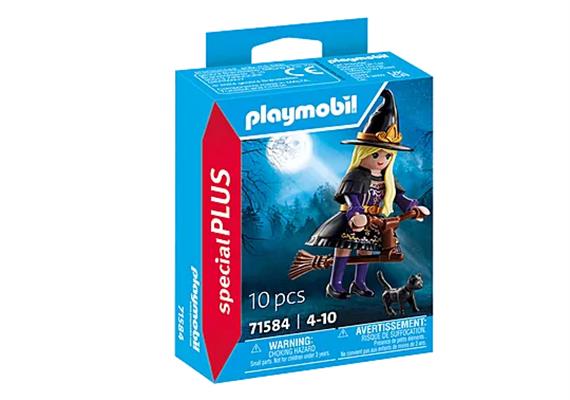 PLAYMOBIL® 71584 Hexe