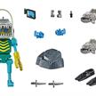 PLAYMOBIL® 71585 Robotertaucher | Bild 2