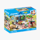 PLAYMOBIL® 715Kleine Hühnerfarm im Tiny Haus Garten