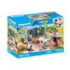 PLAYMOBIL® 715Kleine Hühnerfarm im Tiny Haus Garten