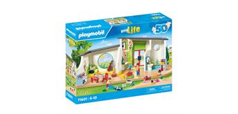 PLAYMOBIL® 71601 Kita "Regenbogen"