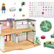 PLAYMOBIL® 71607 Wohnhaus mit Wintergarten | Bild 3