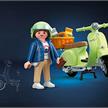 PLAYMOBIL® 71621 1969 Vespa 150 Sprint Veloce, Hellgrün | Bild 2