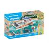 PLAYMOBIL® 71623 Korallenriff Plattform