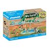 PLAYMOBIL® 71624 Australische Tierwelt