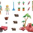 PLAYMOBIL® 71625 Wombat Unterschlupf | Bild 3