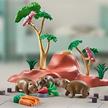 PLAYMOBIL® 71625 Wombat Unterschlupf | Bild 4