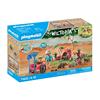 PLAYMOBIL® 71625 Wombat Unterschlupf