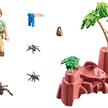 PLAYMOBIL® 71627 Spinnenfelsen | Bild 3