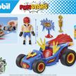 PLAYMOBIL® 71632 Rasender Wrestler | Bild 4