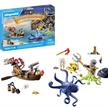 PLAYMOBIL® 71636 Adventskalender: Piraten | Bild 3