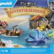 PLAYMOBIL® 71636 Adventskalender: Piraten | Bild 2