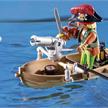 PLAYMOBIL® 71636 Adventskalender: Piraten | Bild 5