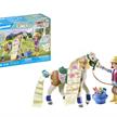 PLAYMOBIL® 71639 Ellie & Pferd mit Kreppeisen | Bild 2