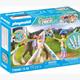 PLAYMOBIL® 71640 Kreativset mit Pferd und Stiften