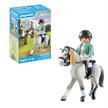 PLAYMOBIL® 71641 Turnierreiterin | Bild 2