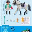 PLAYMOBIL® 71641 Turnierreiterin | Bild 6