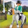 PLAYMOBIL® 71641 Turnierreiterin | Bild 5