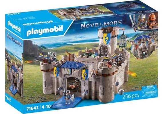 PLAYMOBIL® 71642 Arwynns Burg