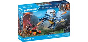 PLAYMOBIL® 71644 Drache im Gefecht