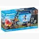 PLAYMOBIL® 71645 Bewachung der Rüstung