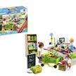 PLAYMOBIL® 71648 Bio-Supermarkt | Bild 3