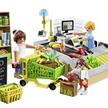 PLAYMOBIL® 71648 Bio-Supermarkt | Bild 2