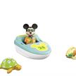 PLAYMOBIL® 71707 JUNIOR & Disney: Micky Maus' Bootstour | Bild 2