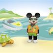 PLAYMOBIL® 71707 JUNIOR & Disney: Micky Maus' Bootstour | Bild 4