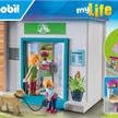 PLAYMOBIL® 71715 Mitnehm-Tierklinik | Bild 5