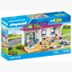 PLAYMOBIL® 71715 Mitnehm-Tierklinik