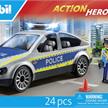 PLAYMOBIL® 71729 Polizei Streifenwagen | Bild 3