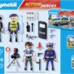 PLAYMOBIL® 71730 Figurenset Polizei | Bild 4