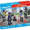 PLAYMOBIL® 71730 Figurenset Polizei | Bild 2