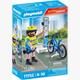 PLAYMOBIL® 71732 Polizei Fahrradstreife