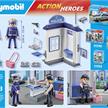 PLAYMOBIL® 71733 Starter Pack Polizei Ermittlungszimmer | Bild 4