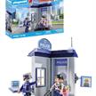 PLAYMOBIL® 71733 Starter Pack Polizei Ermittlungszimmer | Bild 2