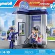 PLAYMOBIL® 71733 Starter Pack Polizei Ermittlungszimmer | Bild 3